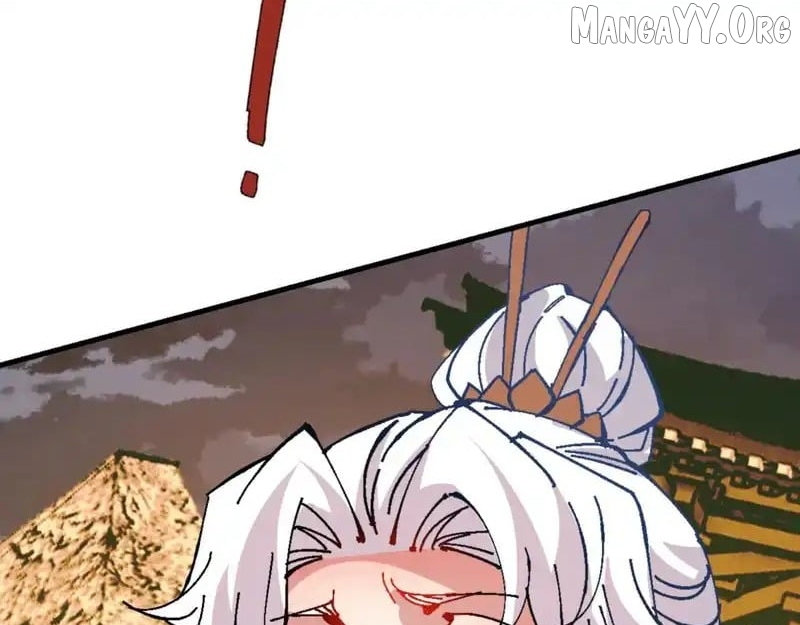 Master: This rebellious disciple is definitely not the Holy Son Chapter 158 - page 92